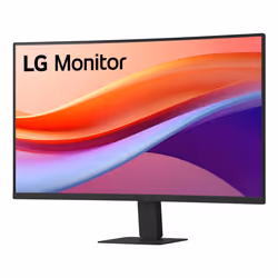 LG 27U421A-B computer monitor 68.6 cm (27") 1920 x 1080 pixels Full HD LED Black - Additional view 2