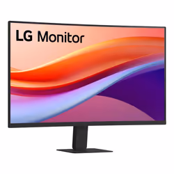 LG 27U421A-B computer monitor 68.6 cm (27") 1920 x 1080 pixels Full HD LED Black - Additional view 3