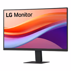 LG 24U421A-B computer monitor 60.5 cm (23.8") 1920 x 1080 pixels Full HD LED Black - Additional view 2