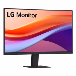 LG 24U421A-B computer monitor 60.5 cm (23.8") 1920 x 1080 pixels Full HD LED Black - Additional view 3