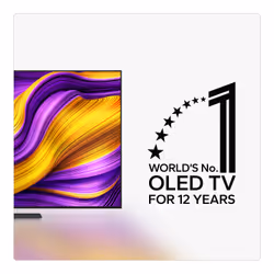LG OLED65G56LS.AEK TV 165.1 cm (65") 4K Ultra HD Smart TV Wi-Fi Metallic - Additional view 8