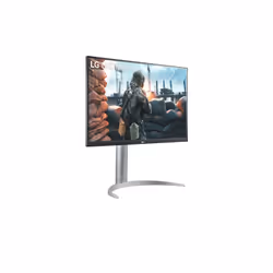 LG 27UP650K-W.AEU computer monitor 68.6 cm (27") 3840 x 2160 pixels 4K Ultra HD LED White - Additional view 4