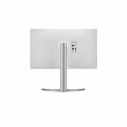 LG 27UP650K-W.AEU computer monitor 68.6 cm (27") 3840 x 2160 pixels 4K Ultra HD LED White - Additional view 6