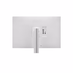 LG 27UP650K-W.AEU computer monitor 68.6 cm (27") 3840 x 2160 pixels 4K Ultra HD LED White - Additional view 7