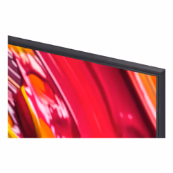 LG QNED AI 43QNED82A6B 109.2 cm (43") 4K Ultra HD Smart TV Wi-Fi Black