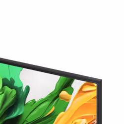 LG QNED evo AI 43QNED87A6D 109.2 cm (43") 4K Ultra HD Smart TV Wi-Fi Black