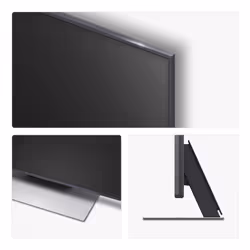 LG 43QNED87A6D.AEK TV 109.2 cm (43") 4K Ultra HD Smart TV Wi-Fi Blue