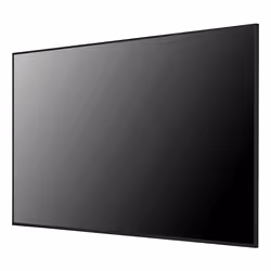 LG 65UH5N-M.AEK Signage Display Digital signage flat panel 165.1 cm (65") LCD Wi-Fi 500 cd/m² 4K Ultra HD Black WebOS 24/7