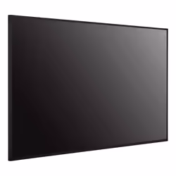LG 65UH5N-M Signage Display Digital signage flat panel 165.1 cm (65") LED Wi-Fi 500 cd/m² 4K Ultra HD Black WebOS 24/7 - Additional view 5
