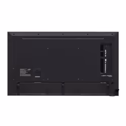 LG 65UH5N-M Signage Display Digital signage flat panel 165.1 cm (65") LED Wi-Fi 500 cd/m² 4K Ultra HD Black WebOS 24/7 - Additional view 8