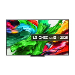 LG 75QNED87A6B.AEK TV 190.5 cm (75") 4K Ultra HD Smart TV Wi-Fi Blue