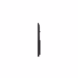 LG CreateBoard Standard interactive whiteboard 2.18 m (86") 3840 x 2160 pixels Touchscreen Black - Additional view 4