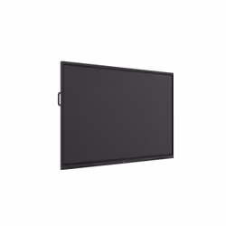 LG CreateBoard Standard interactive whiteboard 2.18 m (86") 3840 x 2160 pixels Touchscreen Black - Additional view 5