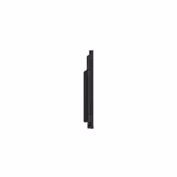 LG CreateBoard Standard interactive whiteboard 139.7 cm (55") 3840 x 2160 pixels Touchscreen Black - Additional view 6