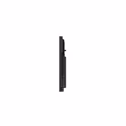 LG CreateBoard Standard interactive whiteboard 165.1 cm (65") 3840 x 2160 pixels Touchscreen Black - Additional view 4