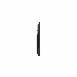 LG CreateBoard Standard interactive whiteboard 165.1 cm (65") 3840 x 2160 pixels Touchscreen Black - Additional view 6