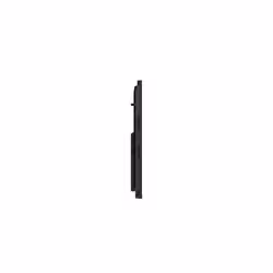 LG CreateBoard Standard interactive whiteboard 190.5 cm (75") 3840 x 2160 pixels Touchscreen Black - Additional view 6