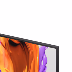LG QNED evo AI 100QNED86A6 2.54 m (100") 4K Ultra HD Smart TV Wi-Fi Black
