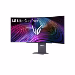 LG 45GX90SA-B computer monitor 114.3 cm (45") 3440 x 1440 pixels Wide Quad HD OLED Black - Additional view 5