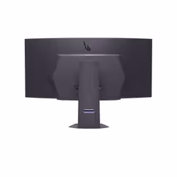 LG 45GX90SA-B computer monitor 114.3 cm (45") 3440 x 1440 pixels Wide Quad HD OLED Black - Additional view 6