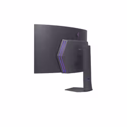 LG 45GX90SA-B computer monitor 114.3 cm (45") 3440 x 1440 pixels Wide Quad HD OLED Black - Additional view 7