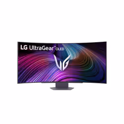 LG 45GX90SA-B computer monitor 114.3 cm (45") 3440 x 1440 pixels Wide Quad HD OLED Black - Additional view 4