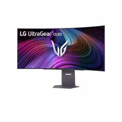 LG 45GX90SA-B computer monitor 114.3 cm (45") 3440 x 1440 pixels Wide Quad HD OLED Black - Additional view 5