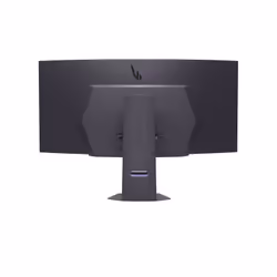 LG 45GX90SA-B computer monitor 114.3 cm (45") 3440 x 1440 pixels Wide Quad HD OLED Black - Additional view 6