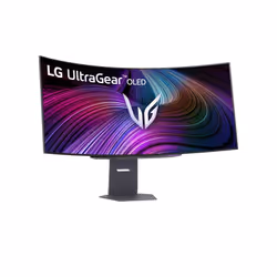 LG 45GX90SA-B computer monitor 114.3 cm (45") 3440 x 1440 pixels Wide Quad HD OLED Black - Additional view 8