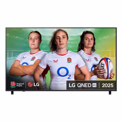 LG 75QNED84A6C.AEU TV 190.5 cm (75") 4K Ultra HD Smart TV Wi-Fi Black - Additional view 2
