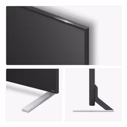 LG 75QNED84A6C.AEU TV 190.5 cm (75") 4K Ultra HD Smart TV Wi-Fi Black - Additional view 4