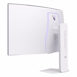 LG 39GX90SA-W computer monitor 99.1 cm (39") 3440 x 1440 pixels Wide Quad HD OLED White - Additional view 4
