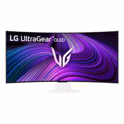 LG 39GX90SA-W computer monitor 99.1 cm (39") 3440 x 1440 pixels Wide Quad HD OLED White - Additional view 7