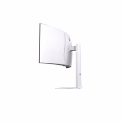 LG 34GX90SA-W computer monitor 86.4 cm (34") 3440 x 1440 pixels Wide Quad HD OLED White - Additional view 5