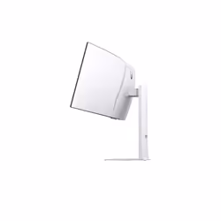 LG 34GX90SA-W computer monitor 86.4 cm (34") 3440 x 1440 pixels Wide Quad HD OLED White - Additional view 6