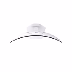 LG 34GX90SA-W computer monitor 86.4 cm (34") 3440 x 1440 pixels Wide Quad HD OLED White - Additional view 7