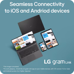LG Gram AI 16Z90TL-G.AU75A1 - Additional view 6