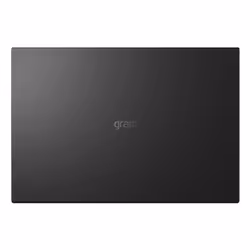 LG Gram 17Z90T-G.AD88A1 laptop Intel Core Ultra 7 255H Ultraportable 43.2 cm (17") 2.5K 32 GB LPDDR5x-SDRAM 1 TB SSD Wi-Fi 7 (802.11be) Windows 11 Home Black - Additional view 7