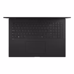 LG Gram 17Z90T-G.AD88A1 laptop Intel Core Ultra 7 255H Ultraportable 43.2 cm (17") 2.5K 32 GB LPDDR5x-SDRAM 1 TB SSD Wi-Fi 7 (802.11be) Windows 11 Home Black - Additional view 8