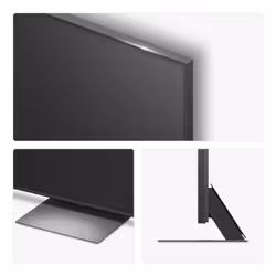 LG 100QNED86A6.AEK TV 2.54 m (100") 4K Ultra HD Smart TV Wi-Fi Metallic - Additional view 2