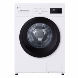 LG F4A10S8NWK, Front-load, 8 kg, B, 74 dB, 1400 RPM, A