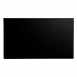 LG 75UL3Q-E Signage Display Digital signage flat panel 190.5 cm (75") LED Wi-Fi 350 cd/m² 4K Ultra HD Black WebOS 16/7 - Additional view 2