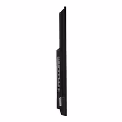 LG 75UL3Q-E Signage Display Digital signage flat panel 190.5 cm (75") LED Wi-Fi 350 cd/m² 4K Ultra HD Black WebOS 16/7 - Additional view 6