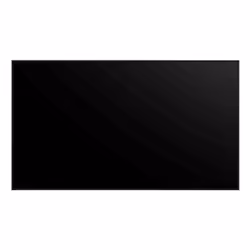 LG 65UL3Q-E Signage Display Digital signage flat panel 165.1 cm (65") LED Wi-Fi 350 cd/m² 4K Ultra HD Black WebOS 16/7 - Additional view 2