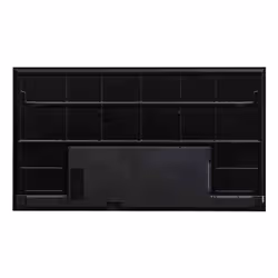 LG 86UL3Q-E Signage Display Digital signage flat panel 2.18 m (86") LED Wi-Fi 350 cd/m² 4K Ultra HD Black WebOS 16/7 - Additional view 7