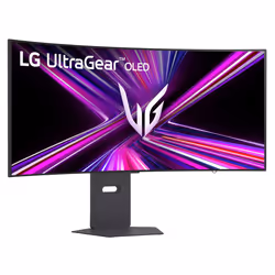 LG 39GX900A-B computer monitor 99.1 cm (39") 3440 x 1440 pixels Wide Quad HD OLED Black - Additional view 2