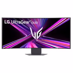 LG 39GX900A-B computer monitor 99.1 cm (39") 3440 x 1440 pixels Wide Quad HD OLED Black - Additional view 3