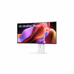 LG 40U990A-W computer monitor 100.8 cm (39.7") 5120 x 2160 pixels WUHD LCD Black - Additional view 2
