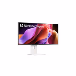 LG 40U990A-W computer monitor 100.8 cm (39.7") 5120 x 2160 pixels WUHD LCD Black - Additional view 3