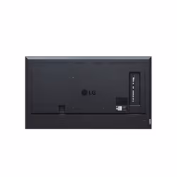 LG 55UH5Q-E Signage Display Digital signage flat panel 139.7 cm (55") LCD Wi-Fi 500 cd/m² 4K Ultra HD Black WebOS 24/7 - Additional view 7